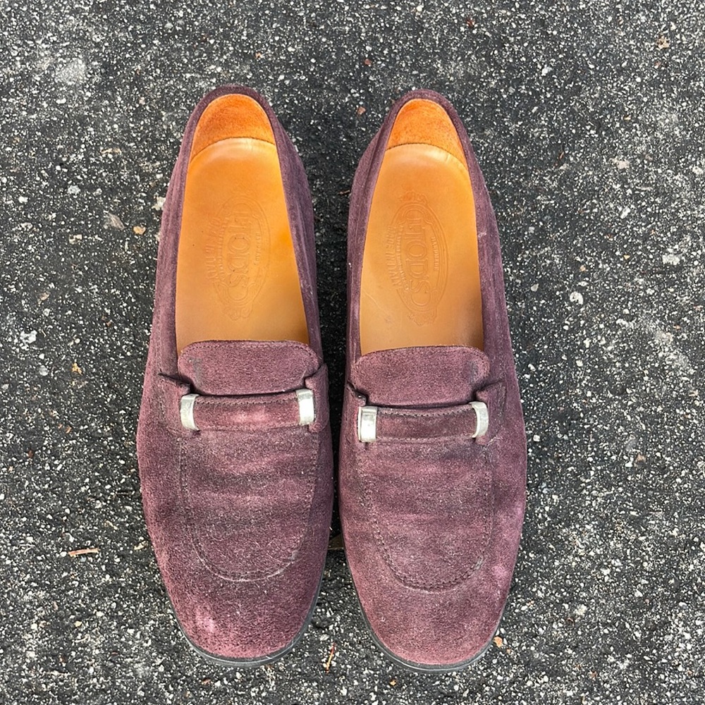 JP Tods